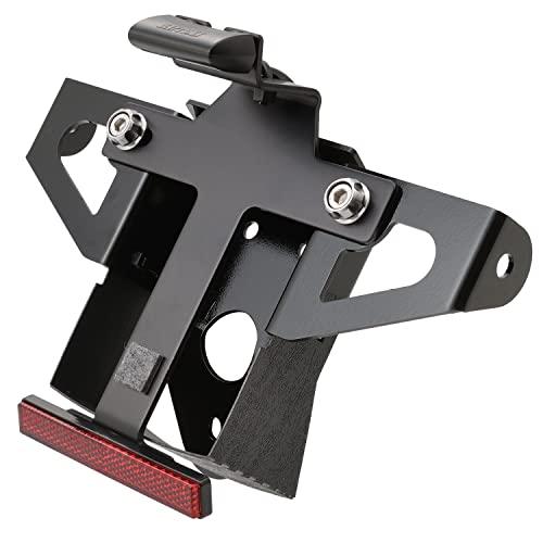 DAYTONA デイトナ デイトナ バイク用 ウインカーステー レブル250/500(20-21) テールランプ一体型ウインカー取付キット 93869