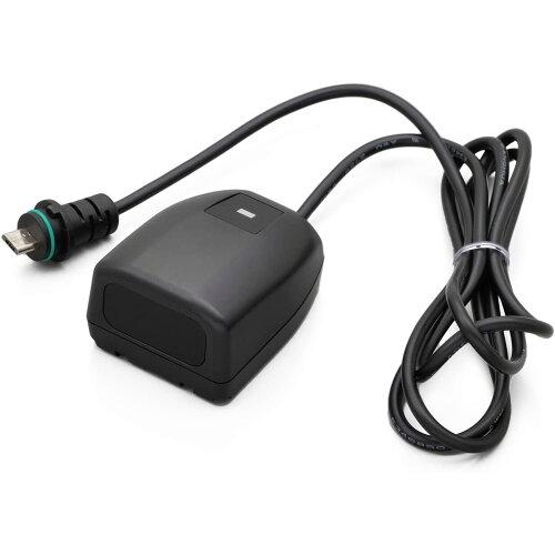 DAYTONA デイトナ デイトナ バイク用 レーダー探知機 MOTO GPS LASER用 レーザー受信ユニット 21499