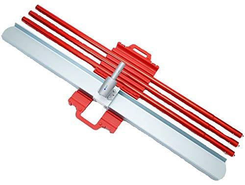 楽天市場】友定建機 マグネシウムフロート CF-015【コテ・左官鏝 楽天市場】友定建機 マグネシウムフロート CF-015【コテ・左官鏝