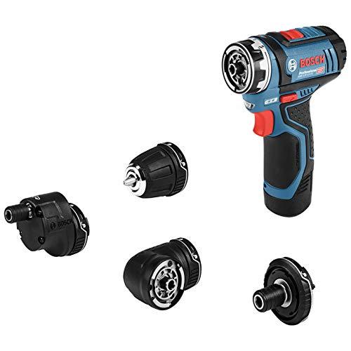 BOSCH ボッシュ ボッシュ コードレスマルチドライバードリル (GSR10.8V35FC 6250)
