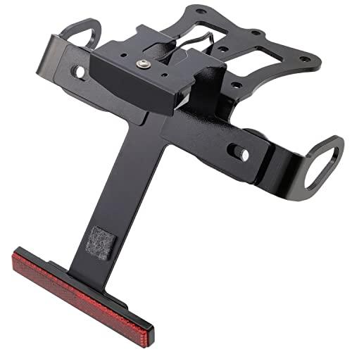 DAYTONA デイトナ LEDフェンダーレスキット MT-09/TRA9 品番:93816