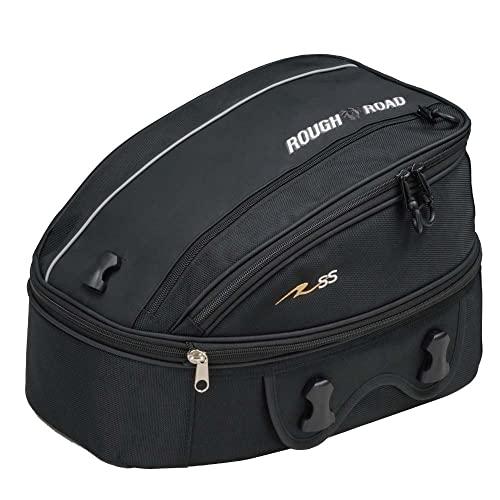 ラフアンドロードスポーツ クルージングシートバッグ25 BF BK RR9039BK