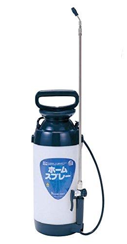 麻場 蓄圧式噴霧器 6L 6RD HPS-3160
