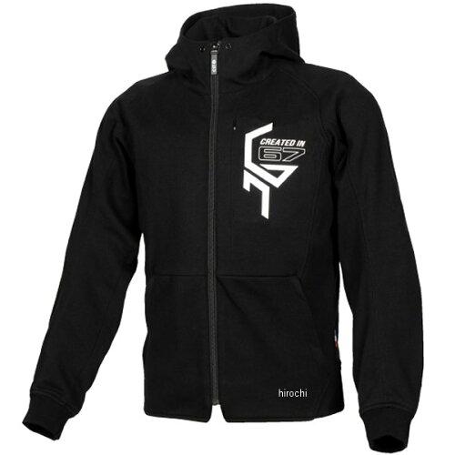 エルフ(ELF) elf EJ-A112 リベロフーディー Black WL 品番:EJ-A112/BK/WL|ECJOY!プレミアム店