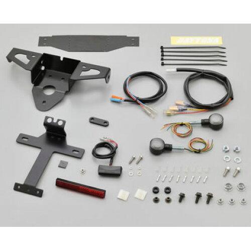 DAYTONA デイトナ DFウィンカーキットREBEL250/500 品番:93868|ECJOY!プレミアム店
