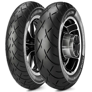 PIRELLI ピレリ 【必ず購入前に仕様をご確認下さい】ME888 MARATHON ULTRA : F 100/90-19 57H TL|ECJOY!プレミアム店