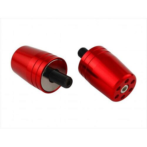 POSH Faith ポッシュフェイス ウルトラヘビーバーエンド SUZUKI M12 RED 品番:031969-02-10