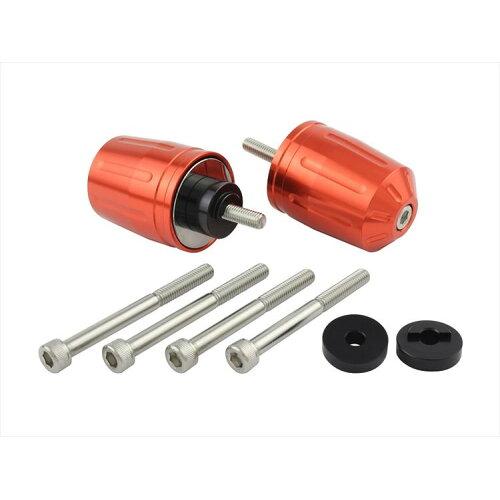 POSH Faith ポッシュフェイス ウルトラヘビーバーエンドT2 HONDA M6 DEEPORANGE 品番:033979-14-10