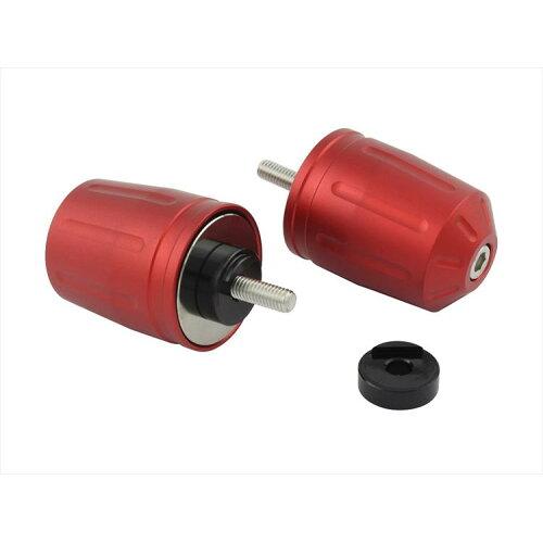 POSH Faith ポッシュフェイス ウルトラヘビーバーエンドT2 YAMAHA M6 MAT RED 品番:033699-22-10