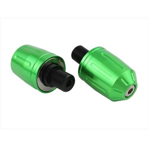 POSH Faith ポッシュフェイス ウルトラヘビーバーエンドT2 KAWASAKI M17LIME GREEN 品番:033989-28-10