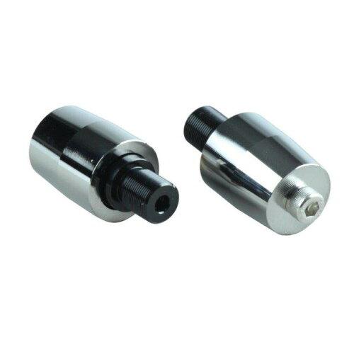 POSH Faith ポッシュフェイス ウルトラヘビーバーエンド インナー 2pcs KAWASAKI M17 品番:031989-00-10