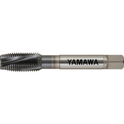 YAMAWA ヤマワ 中硬度カーボン鋼用通い路穴用渦巻き水道栓 MHSL P5 M16X1.5 1本