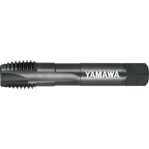 YAMAWA ヤマワ 深穴用ショートポイントタップ S-PO-M20X2.5 1本|ECJOY!プレミアム店