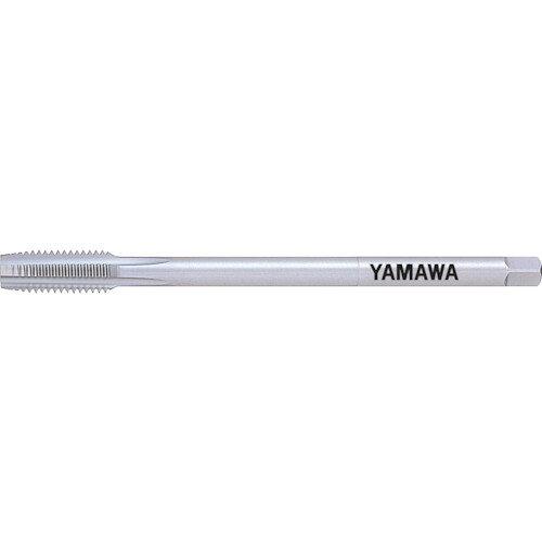 YAMAWA ヤマワ ロングシャンクハンドタップ中 M12×1.75 全長200 LS-HT-200-M12-2 1本|ECJOY!プレミアム店