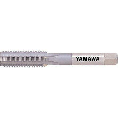 YAMAWA ヤマワ 超硬タップ 鋳鉄用上 精度P4 NCT-M12X1.75-3-P4 1本｜ECJOY！プレミアム店