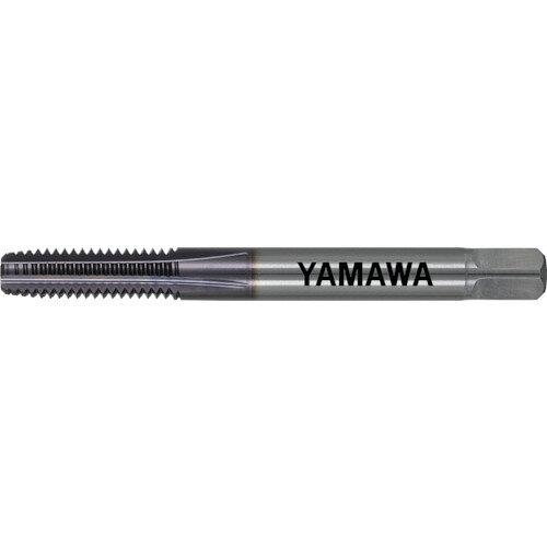 YAMAWA ヤマワ 超硬タップ高硬度鋼用 UH-CT-M6X1 1本