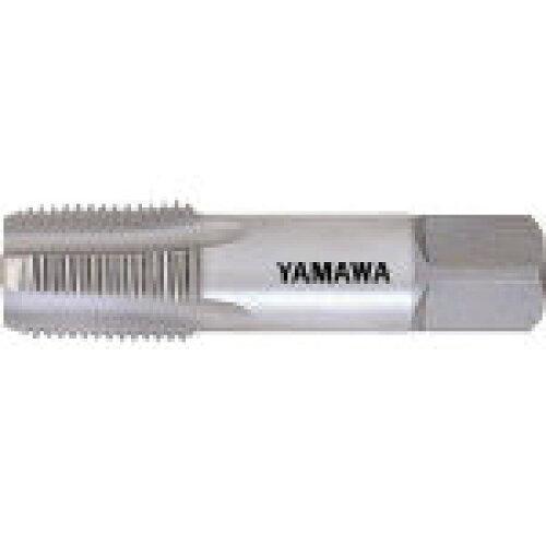YAMAWA ヤマワ ショート管用タップ短ねじ形 2 S-PT2-2 1本 66,696円