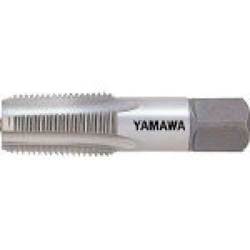 YAMAWA ヤマワ アメリカ管用テーパねじ用タップ NPT-1/2 1本