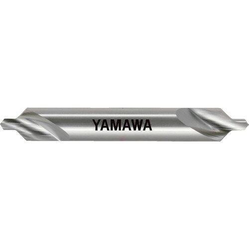 YAMAWA ヤマワ センタードリル90° CE-Q-6 1本