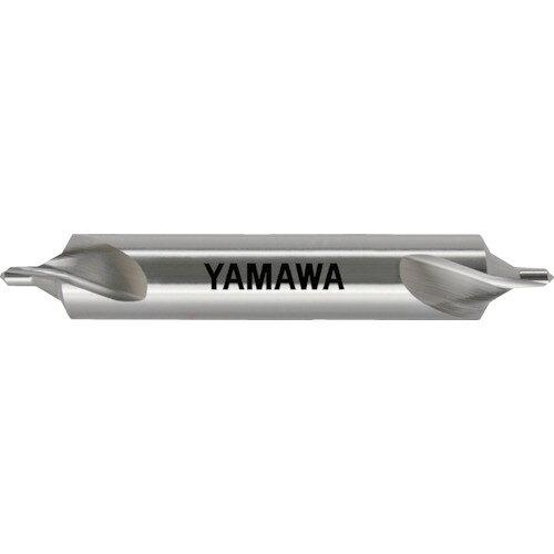 YAMAWA ヤマワ センタードリルISO規格5mm CESB5 1本｜ECJOY！プレミアム店