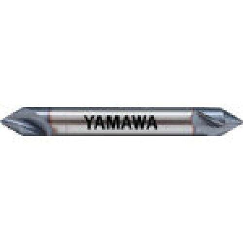 YAMAWA ヤマワ ポイントドリル 錐径4mm PE-S-V-16X4 1本