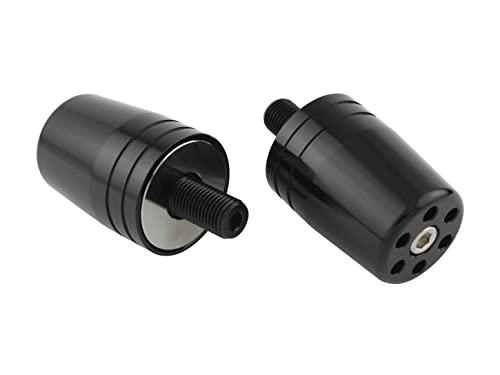 POSH Faith ポッシュフェイス ウルトラヘビーバーエンド SUZUKI M12 BLACK 品番:031969-06-10 5,897円
