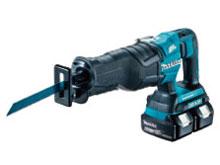MAKITA マキタ レシプロソー JR360DZ 本体のみ (バッテリー、充電器、ケース別売)