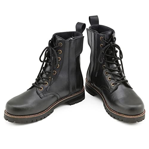 DAYTONA デイトナ HBS-007ミドルブーツBK/27.0 品番:26329 11,629円