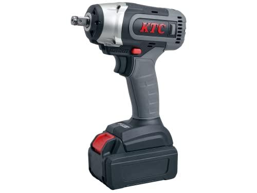 京都機械工具 JTAE473A 12.7SQコードレストルクリミットインパクトレンチセット JTAE473A