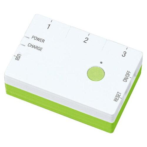 ARTEC アーテックロガー本体