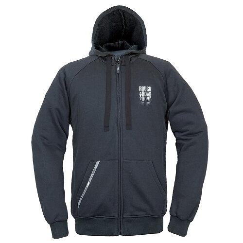 ラフアンドロードスポーツ ラフライドZIPパーカー HPセット BK.FL-L RR1003HPBK-FL3｜ECJOY！プレミアム店