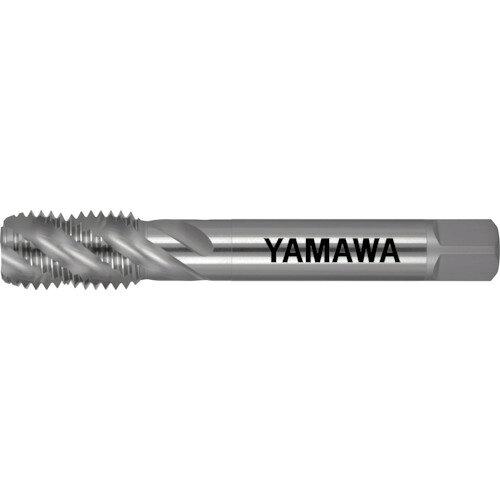 YAMAWA ヤマワ ヤマワ ロングシャンクスパイラルタップ LS-SP P3 L150 M24X1.5 (LSSPP3150M24X1.5 8013)