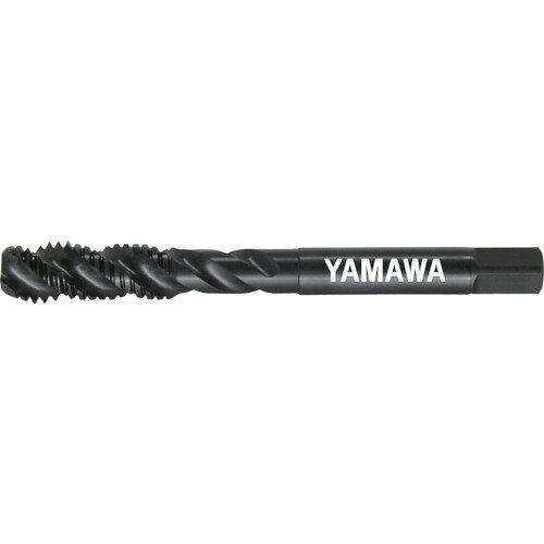 YAMAWA ヤマワ ヤマワ 難削ステンレス鋼用スパイラルタップ SU2-SP P3 M16X2 (SU2SPM16X2 8013)