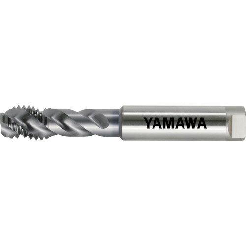 YAMAWA ヤマワ ヤマワ 超高速用スパイラルタップ(炭素鋼、合金鋼用) (HFIHSM18X1.5 8013)