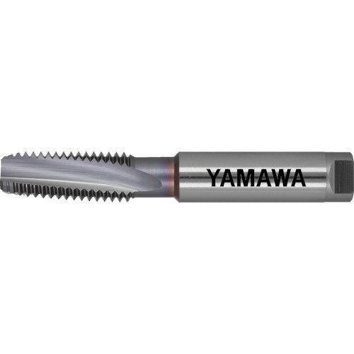 YAMAWA ヤマワ ヤマワ 超高速用スパイラルタップ(炭素鋼、合金鋼用) (HFISPM16X1.5 8013)