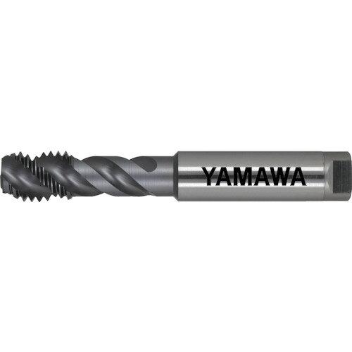 YAMAWA ヤマワ ヤマワ 超弾丸道路用渦巻き水道栓(軽銀鋳鉄、軽銀ダイカスト用) (HFAHSM16X1.5 8013)