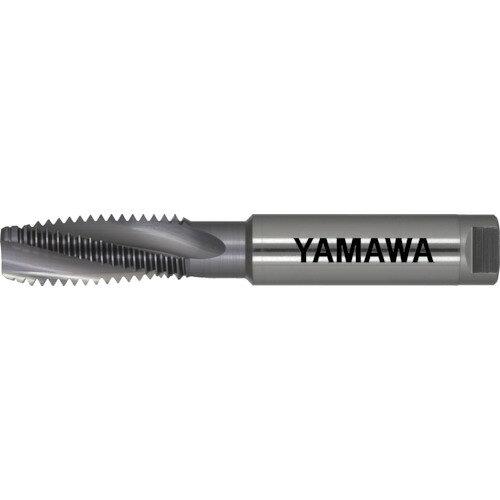 YAMAWA ヤマワ ヤマワ 素っ気ない工業用渦巻き水道栓(カーボン鋼、アロイ鋼用) (HDISPM16X1.5 8013)