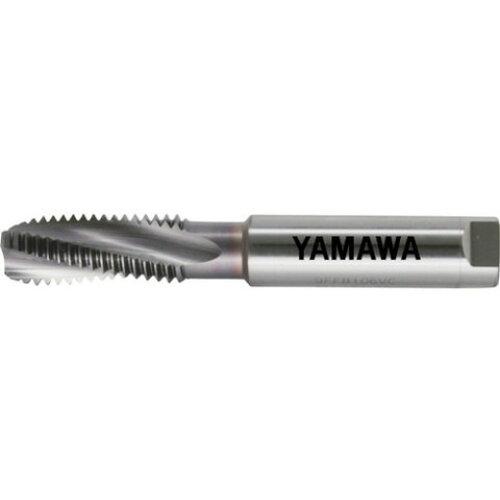 YAMAWA ヤマワ ヤマワ ドライ加工用スパイラルタップ(炭素鋼、合金鋼用) (HDISPM20X1.5 8013) 24,419円