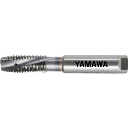 YAMAWA ヤマワ ヤマワ HDシリーズ ドライ加工用通り穴用スパイラルタップ 炭素鋼・合金鋼用 (HDISLM20X1.5 8013)