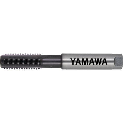 YAMAWA ヤマワ ヤマワ 超高速用超硬タップ アルミ鋳鉄・アルミダイカスト用 止まり穴用 (HFACTBM12X1.25 8013)