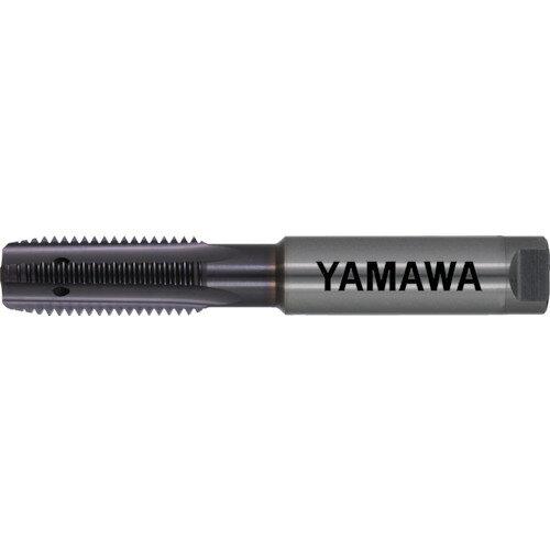 YAMAWA ヤマワ ヤマワ 超高速用超硬タップ 鋳鉄用 通り穴用 (HFICTPM12X1.75 8013)