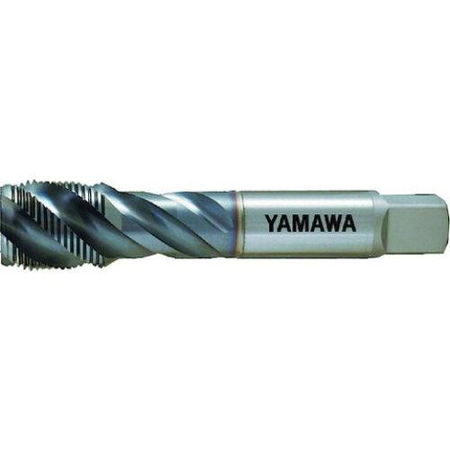 YAMAWA ヤマワ ヤマワ 管用平行ねじ用コーティングスパイラルタップ AUSP G P4 3/4-14 (AUSPGP43414 8013) その他-DIY・工具-花・ガーデン・DIY