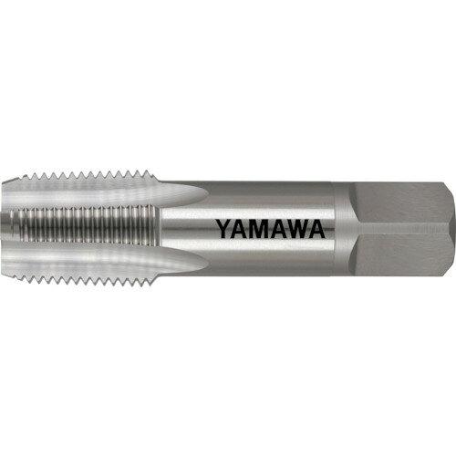 YAMAWA ヤマワ ヤマワ ショート管用タップ短ねじ形 1/2 (SPT12 8013)