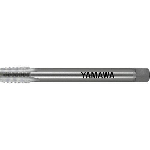 YAMAWA ヤマワ ヤマワ ロング管用タップテーパーネジ (LSPT15034 8013)