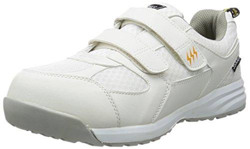 XEBEC ジーベック ジーベック 静電セーフティシューズ85112?32?260