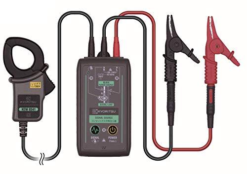 共立電気計器 コンセントテスタ用注入器 KEW8341