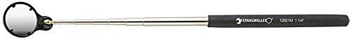 STAHLWILLE(スタビレー) 12921M-32MM テレスコピックミラー (77401032) 12921M-32MM