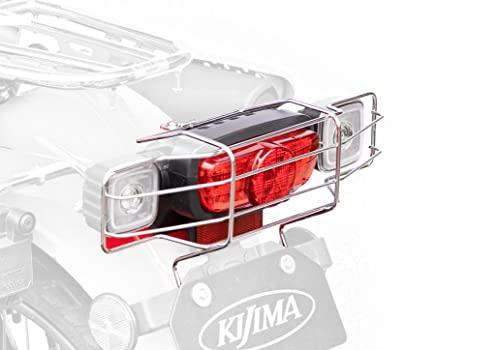 KIJIMA キジマ 【必ず購入前に仕様をご確認下さい】テールランプストーンガード MK CT125 (203-1411)｜ECJOY！プレミアム店