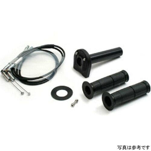 アクティブ(ACTIVE) スロットルKIT [ホルダー:TYPE-3 BLK] 巻取φ44 [ステン金具] Z900 18-20 1077142SU｜ECJOY！プレミアム店