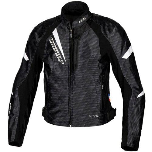 エルフ(ELF) elf EJ-S113 スフィーダジャケット Black＆White M 品番:EJ-S113/BK＆WH/M 18,275円